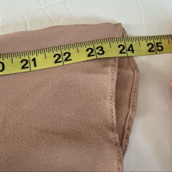 ANGEL BIBA Floral Embellished Fit and Flare Mini Dress Size 8 NWT - Picture 14 of 16